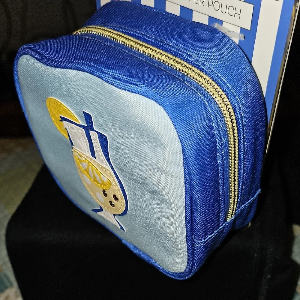 Cosmetic Bag - Picture 14 of 17